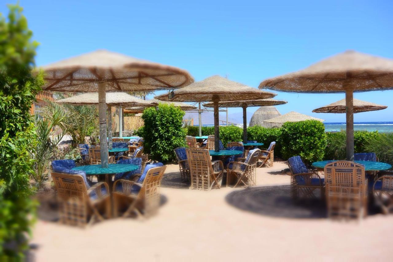 Eldorado Lodge And Restaurant Dahab Ngoại thất bức ảnh